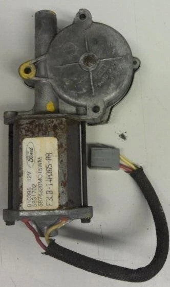 Window Motor for Lincoln Mark VIII (1993–1996) Driver Side