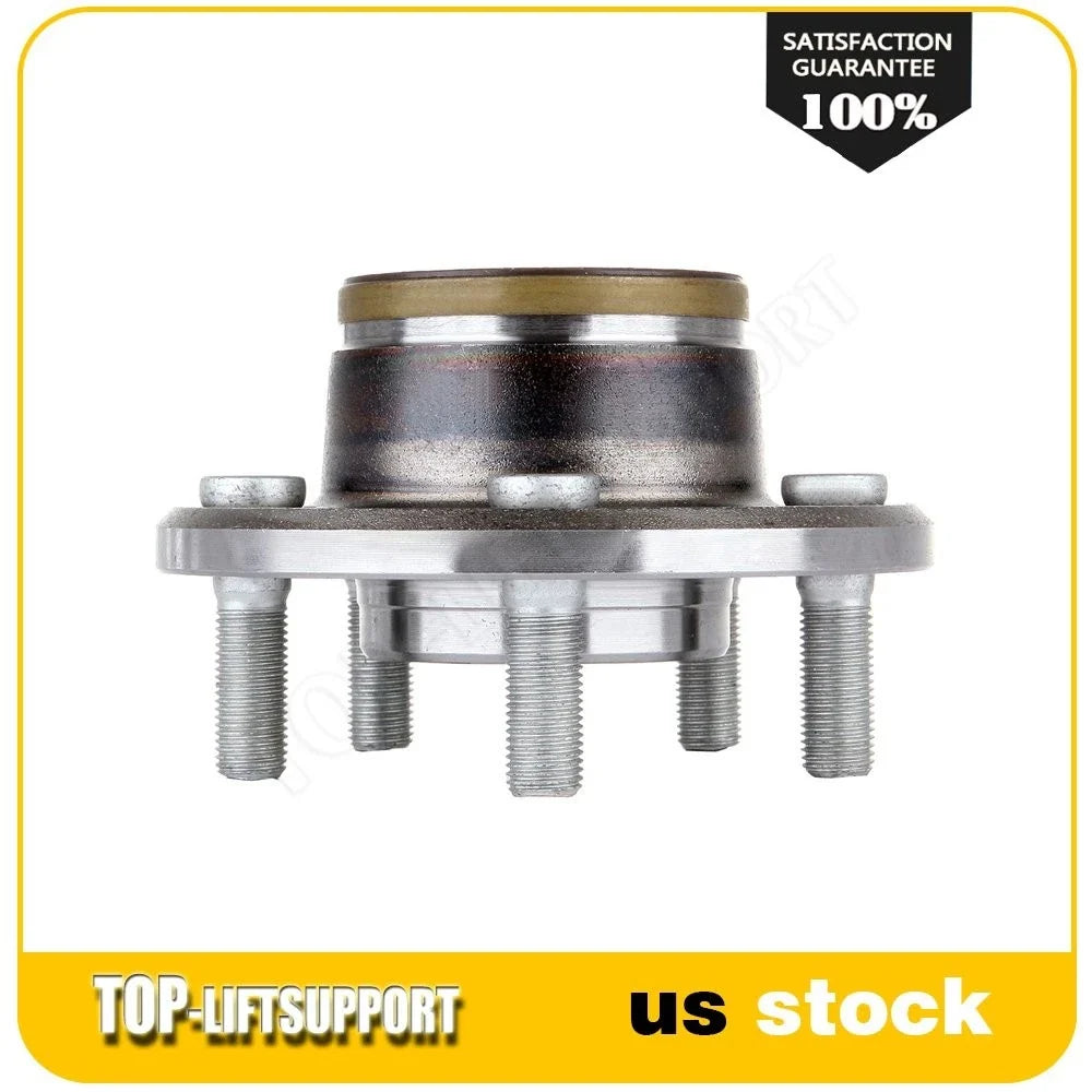 Front Wheel Hub & Bearing Assembly for Chrysler 300, Dodge Charger (2006–2011)