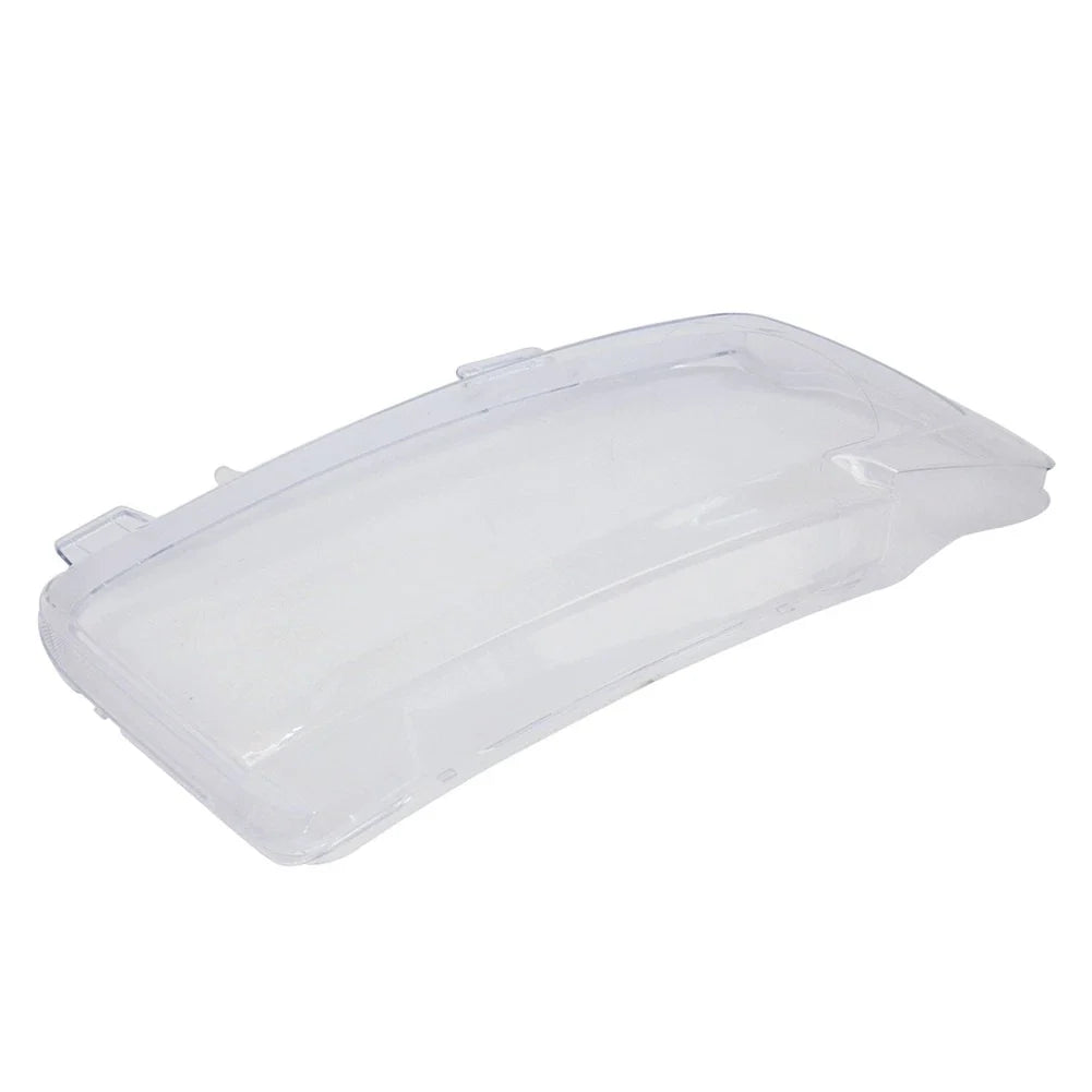 Headlight Lens Cover (2005–2021) for Jeep Grand Cherokee, Compass