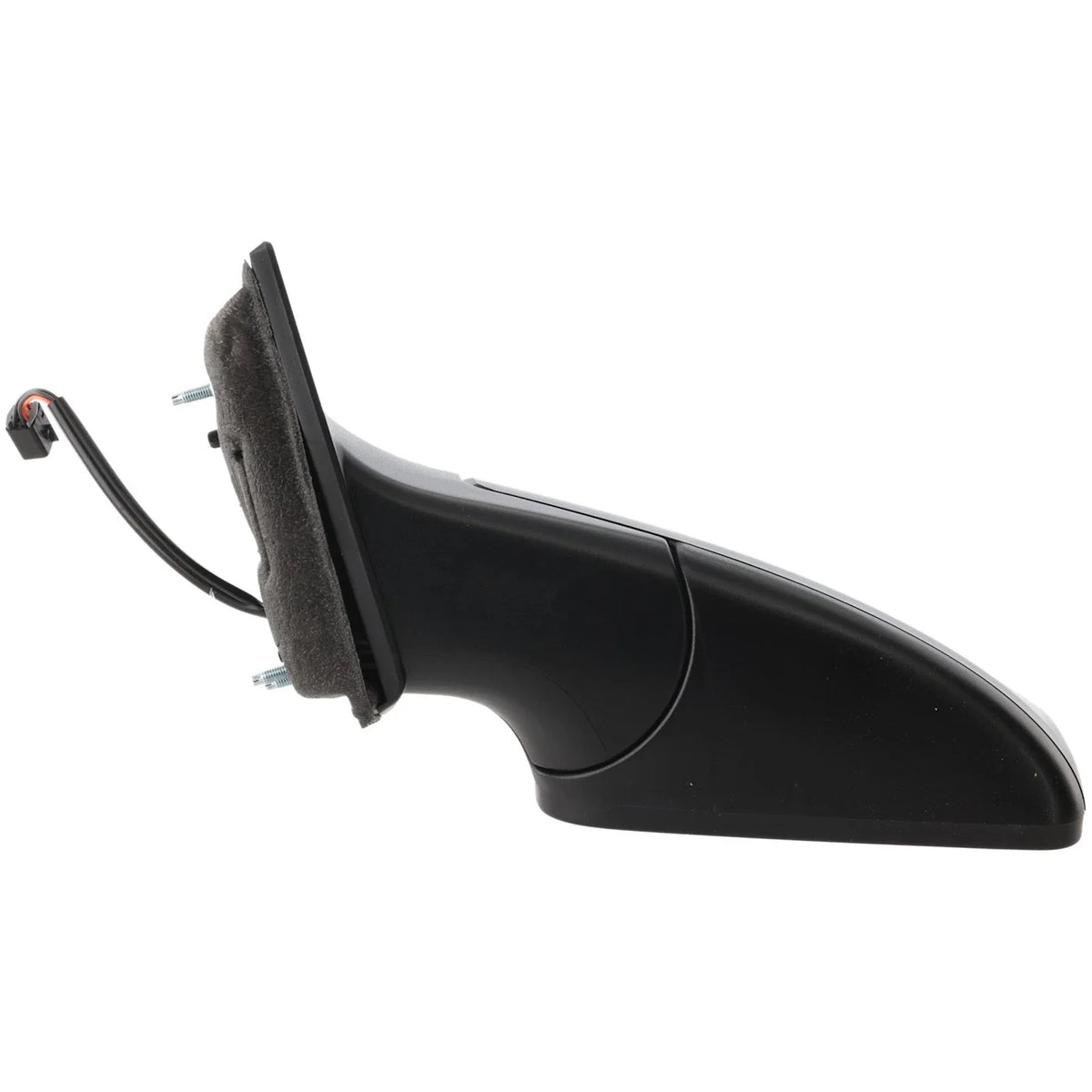 Power Mirror Manual Folding Heated Left for 2008-2010 Chevrolet Malibu