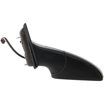 Power Mirror Manual Folding Heated Left for 2008-2010 Chevrolet Malibu