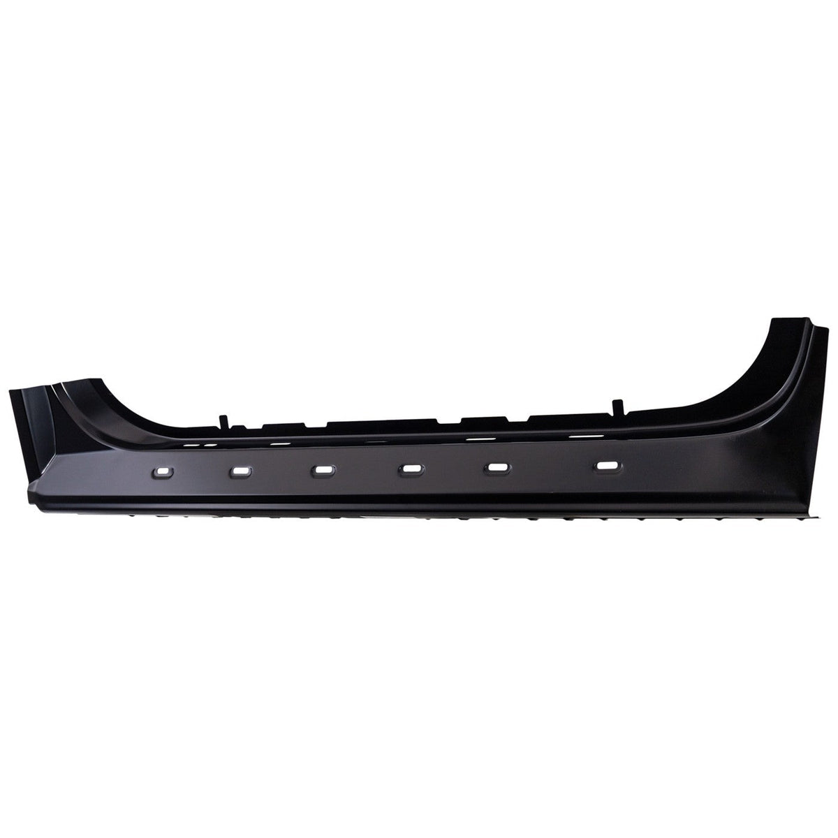 Driver Side Rocker Panels for Ford F-150, F-250, F-350