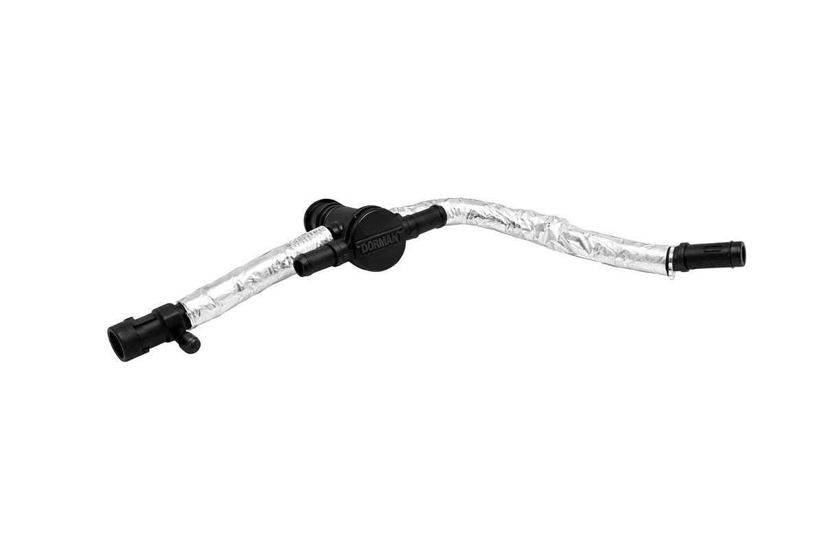 Genuine OEM Engine Coolant Pipe for Audi A7 Quattro (2012–2018) 059121086AH