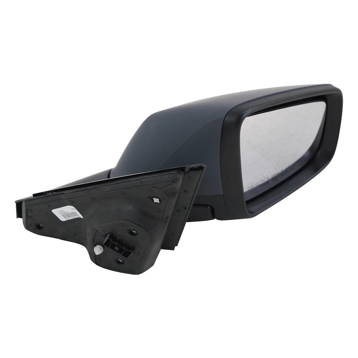 Turn Signal Power Heated Mirrors for Buick LaCrosse (2010-2012)
