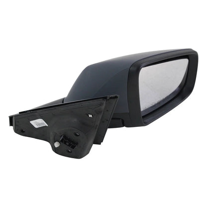 Turn Signal Power Heated Mirrors for Buick LaCrosse (2010-2012)