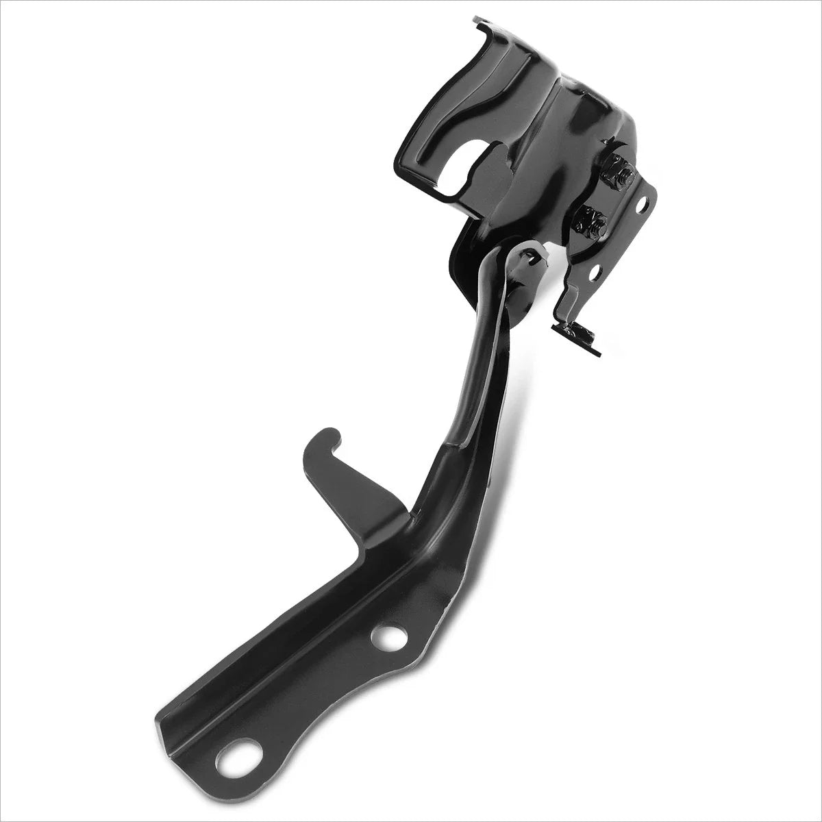 Left Driver Side Steel Engine Hood Hinge for Lexus GX460 (2010–2021)