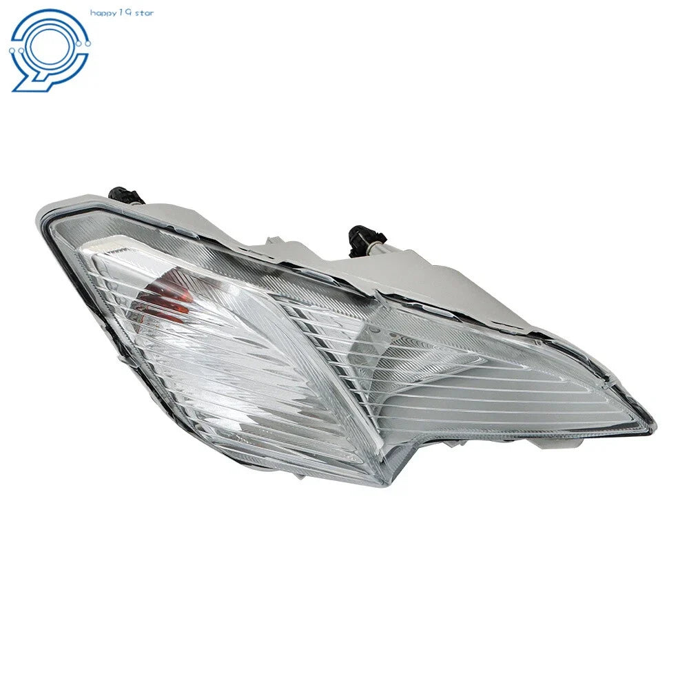 Driving Lamp Front Fog Light for Ford Ecosport 2018-2021