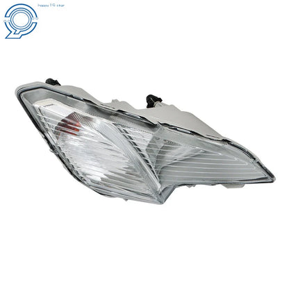 Driving Lamp Front Fog Light for Ford Ecosport 2018-2021