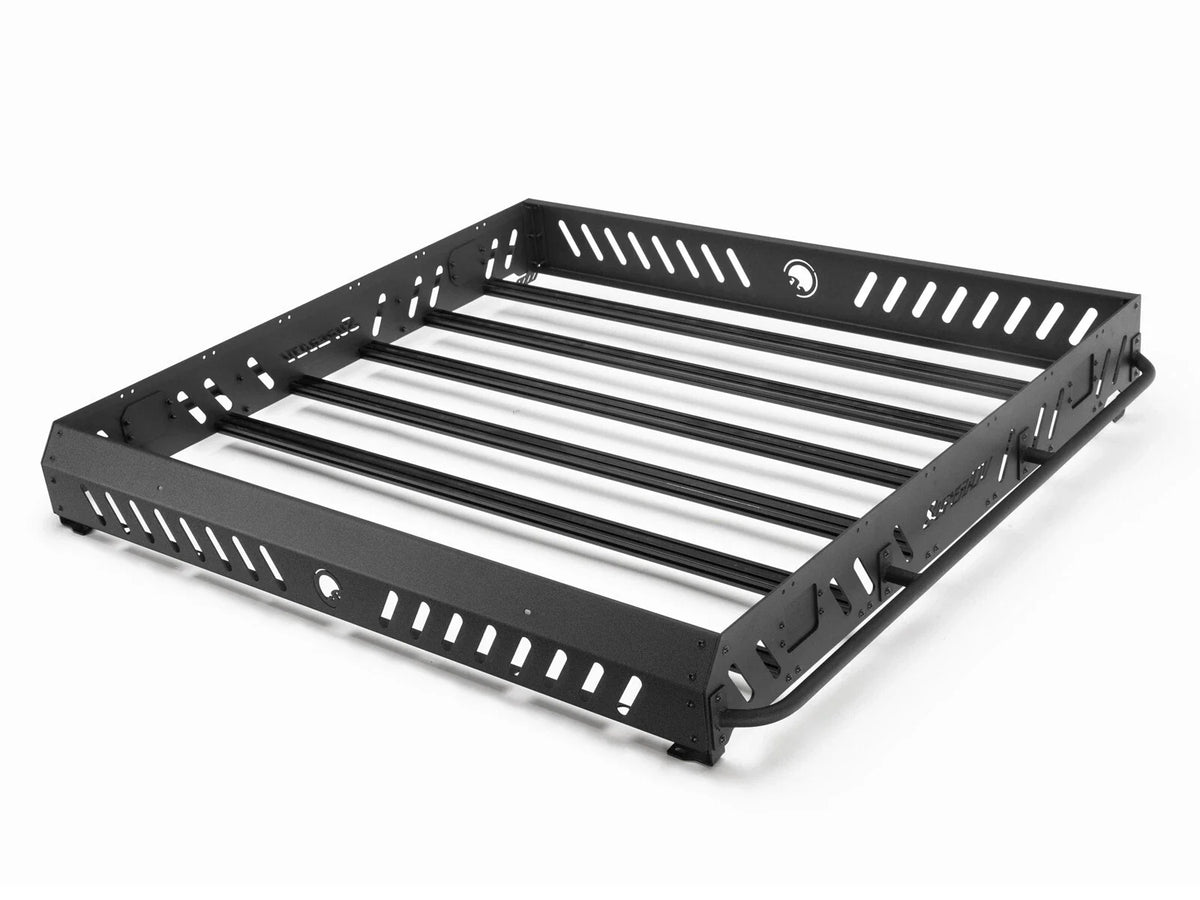 Roof Rack with 30" Light Bar & 4 Cube Lights for CFMoto 1000 XL 2017-2023