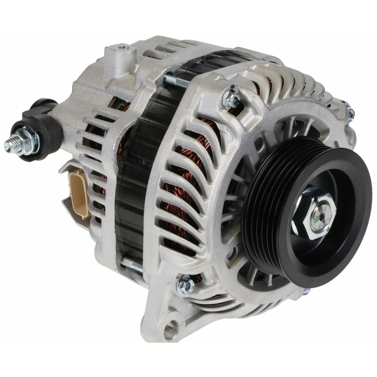 Alternator for Mitsubishi Galant L4 2.4L (2004–2012)