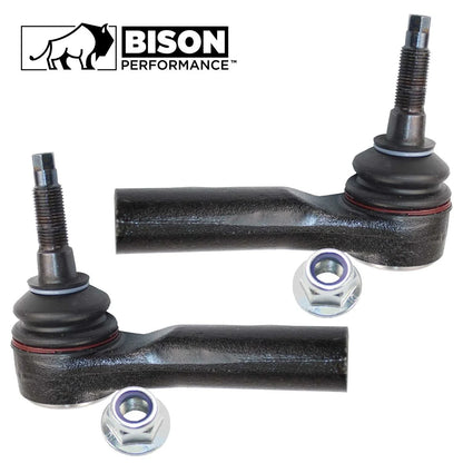 Steering Tie Rod Ends - Outer Set for Ford Mustang (2015-2019)