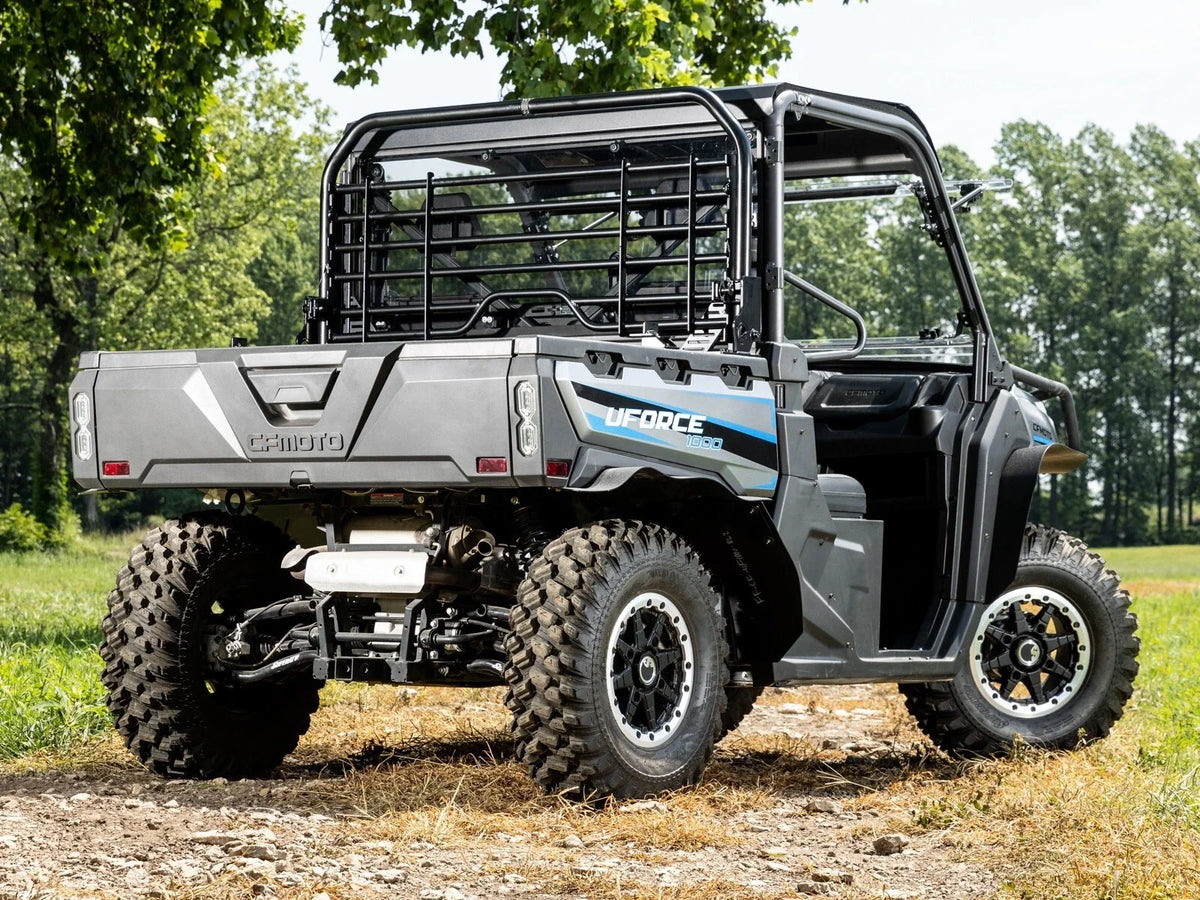 Headache Rack for UForce 1000 by CFMoto (2019-2023)