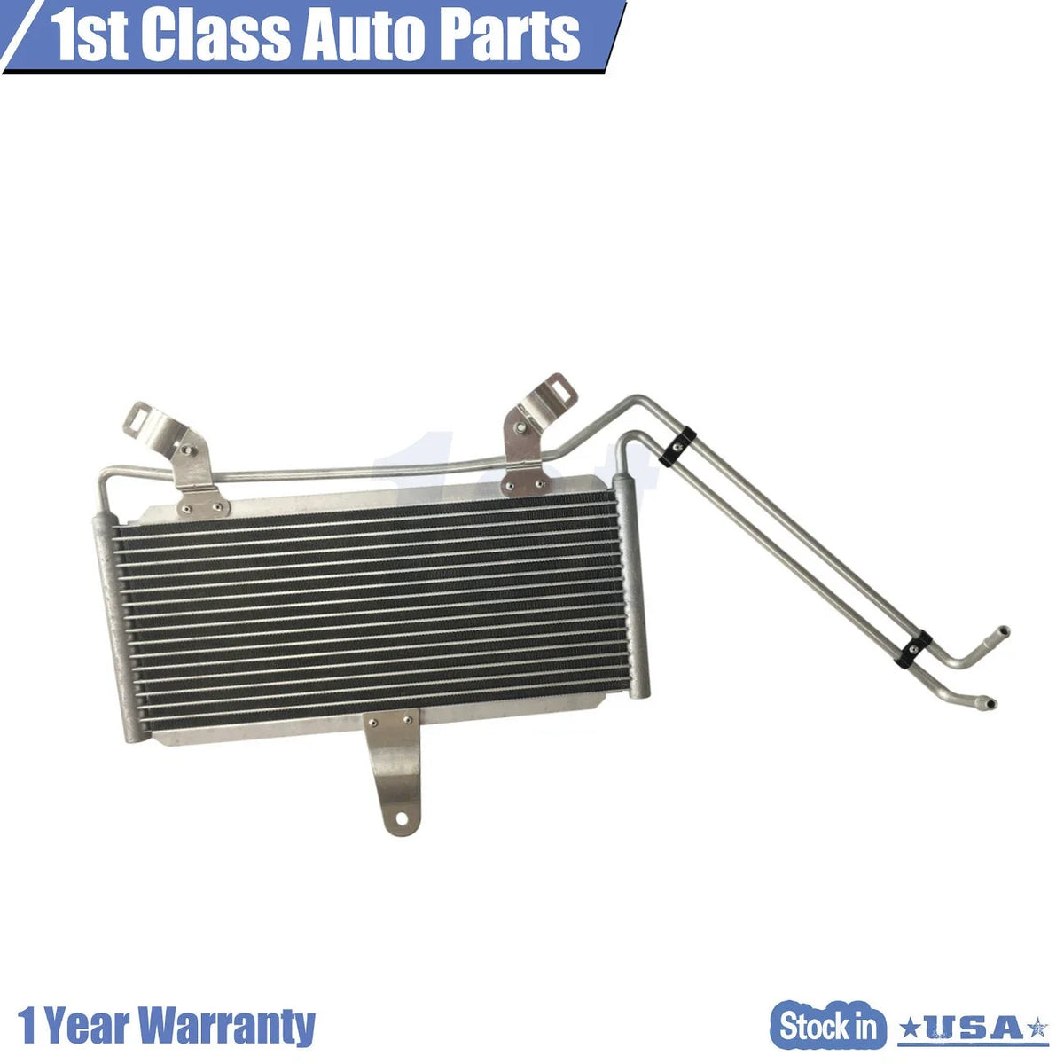Transmission Oil Cooler for Dodge Ram 1500 2500 3500 (1994–2001)