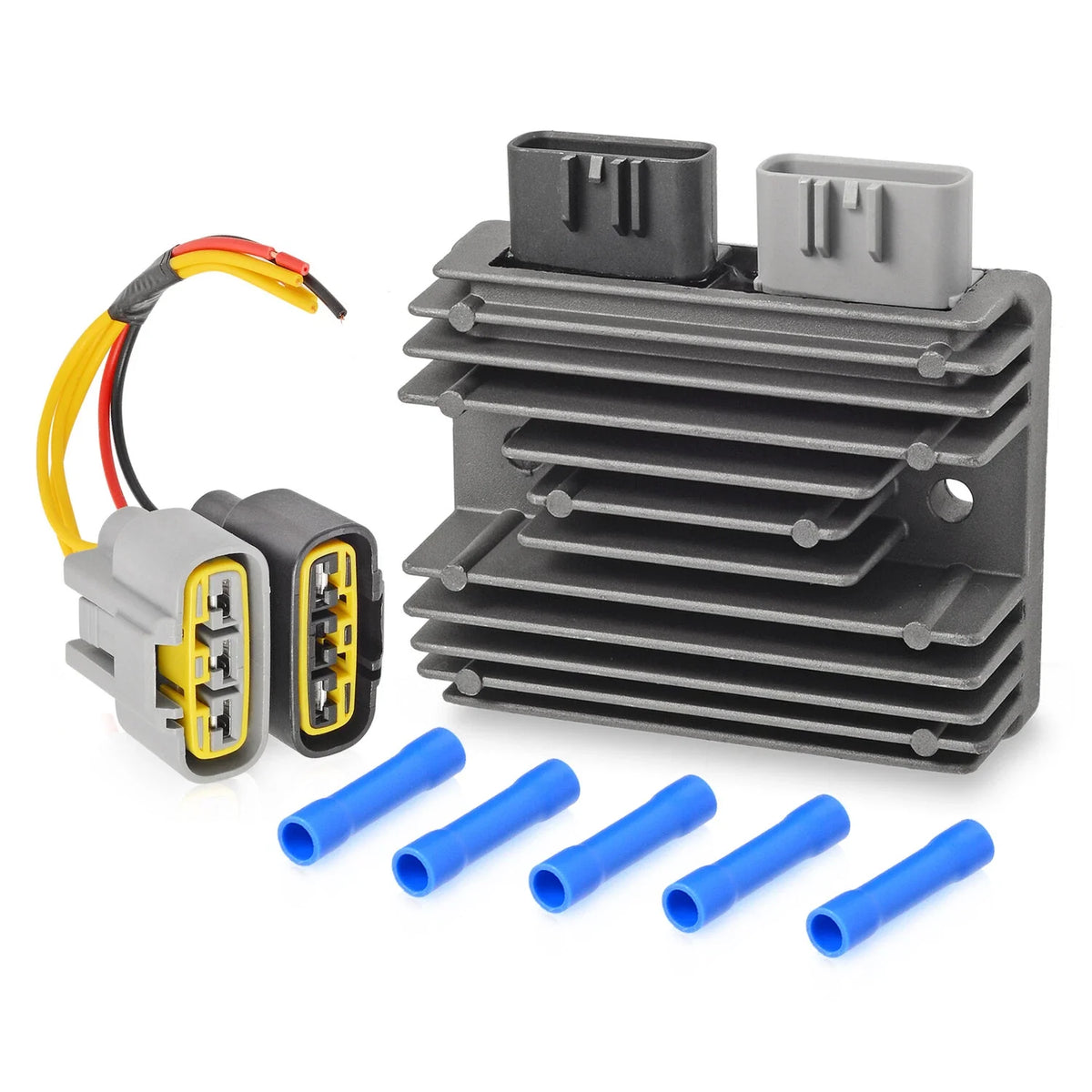 Rectifier Regulator for Honda TRX420 Rancher 4x4 (2007–2014)