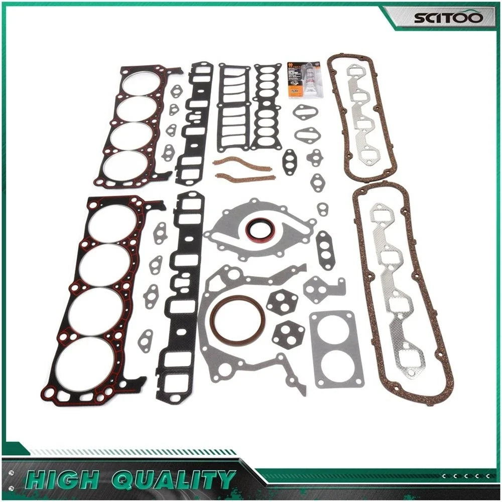 Head Gasket Set (1990-1996) for Ford F-250 5.0L V8