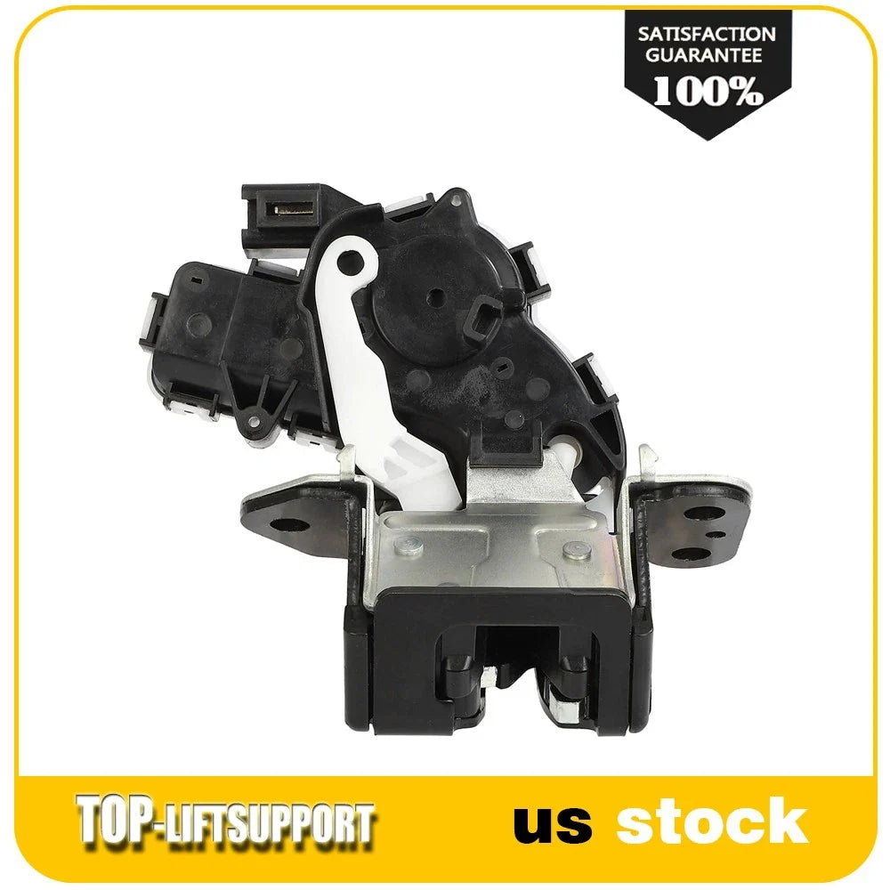 Tailgate Lock Actuator for Mazda 3, CX-5, CX-9 (2010–2016)