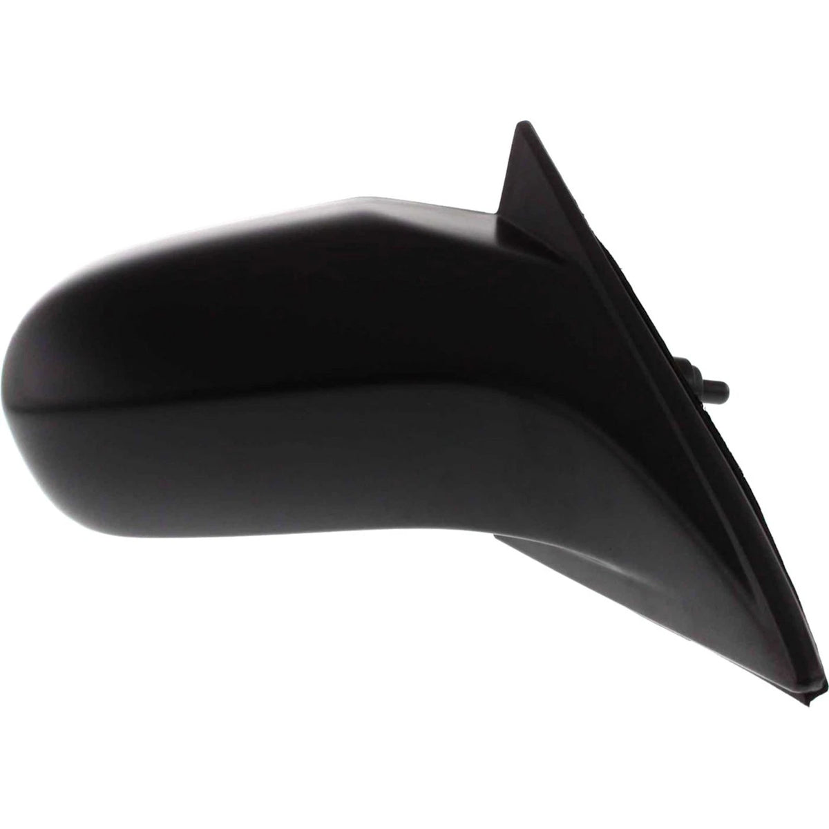 Manual Remote Side Mirror Pair Set of 2 for Honda Civic Coupe (2001–2005)