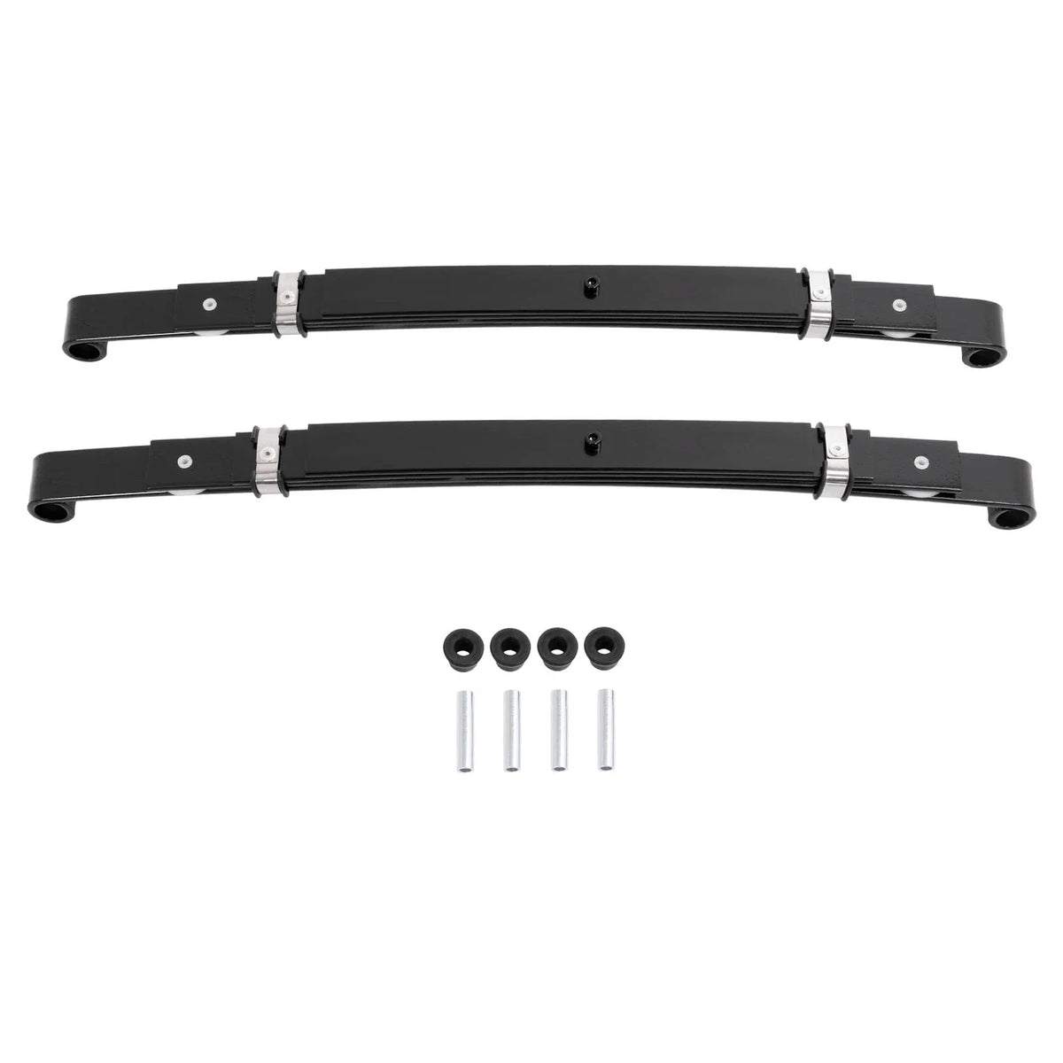 4-Leaf Spring Kit for Rear of Club Car Precedent (2004–Present)