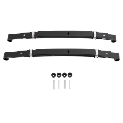 4-Leaf Spring Kit for Rear of Club Car Precedent (2004–Present)