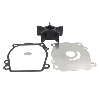 Water Pump Impeller Kit for 150/175/200 HP Suzuki (17400-87D11)