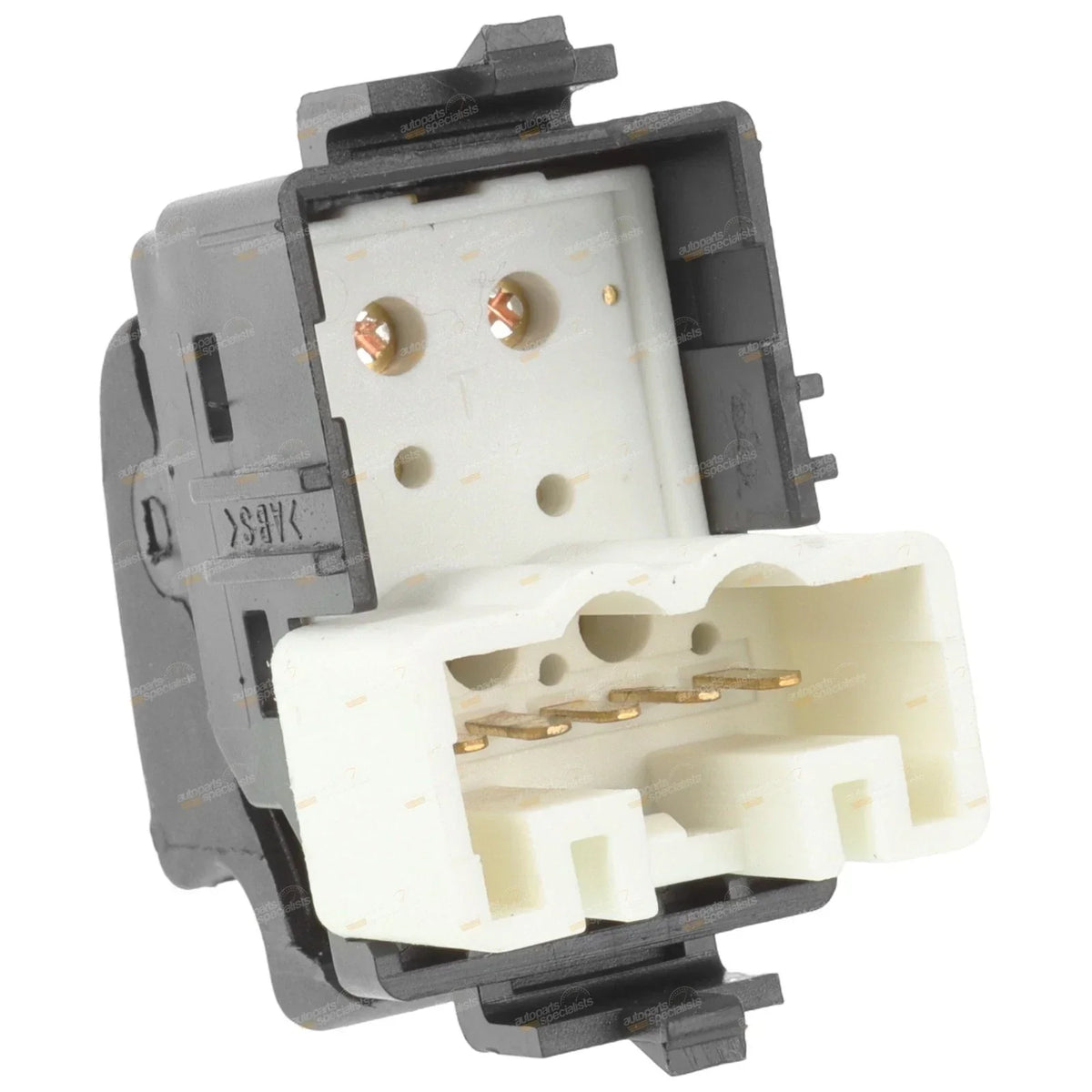 Front Door Power Window Switch (Passenger Side) for Toyota Corolla 2001-2007