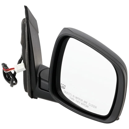 Heated Right Mirror for Dodge Grand Caravan (2008-2020)