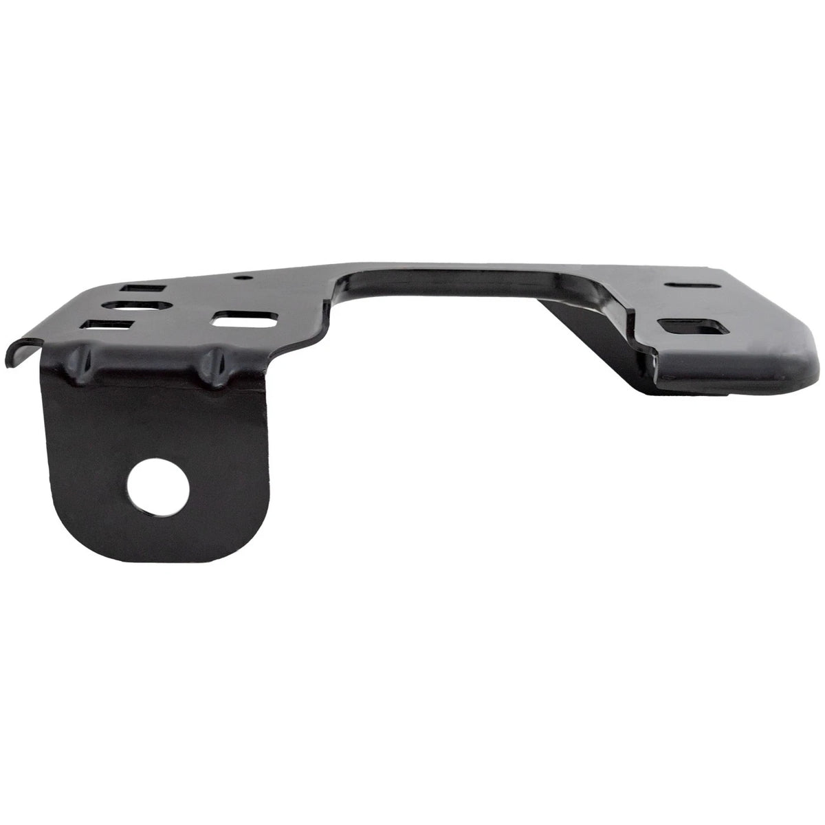 Set of 2 Bumper Bracket for Chevrolet Silverado 1500 (2019–2025)