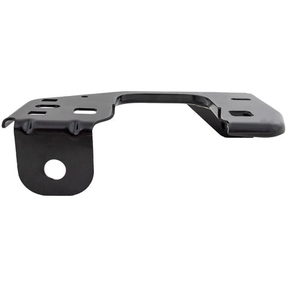 Set of 2 Bumper Bracket for Chevrolet Silverado 1500 (2019–2025)