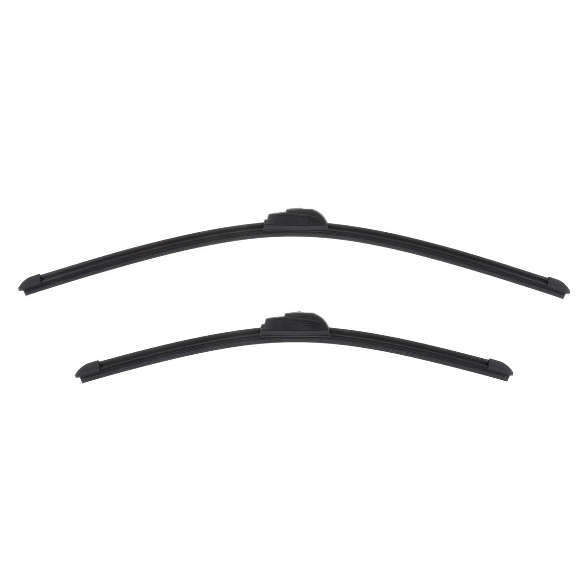 2X Bosch Windshield Wiper Blades for Ford Focus (2000–2007) 24" 19"