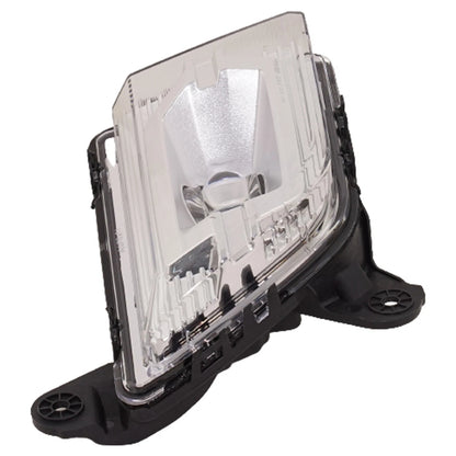 Front Left LED Fog Light for Chevrolet Silverado 1500 (2019–2022)