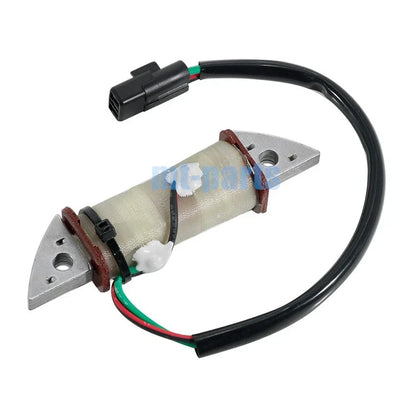 Stator Coil 32140-96300 for Suzuki DT25 (1983–1985), DT20 (1984–2000)