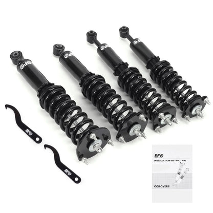 2000-2005 Lexus IS300 Adjustable Coilover System