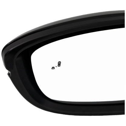 Heated Driver Left Side Mirror for Honda Accord (2023)
