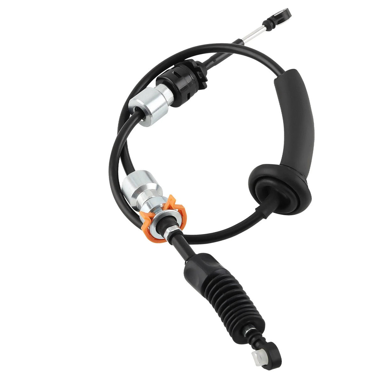 Shift Cable Assembly, Automatic for Jeep Wrangler (2007–2011)