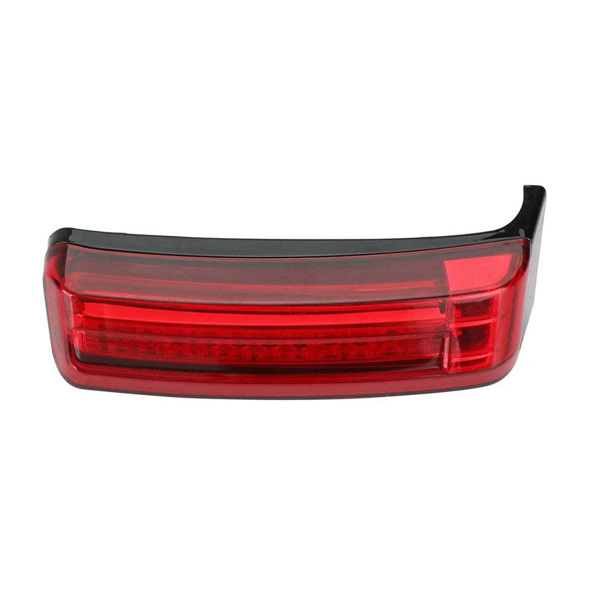 LED Saddlebag Lights Set for Harley Touring (1996-2013)