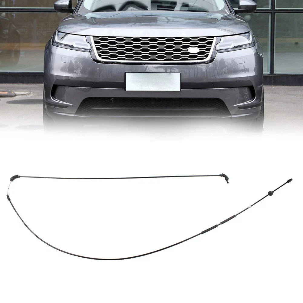 Lock Cable for Bonnet - Land Rover Range Rover Velar 2017-2023