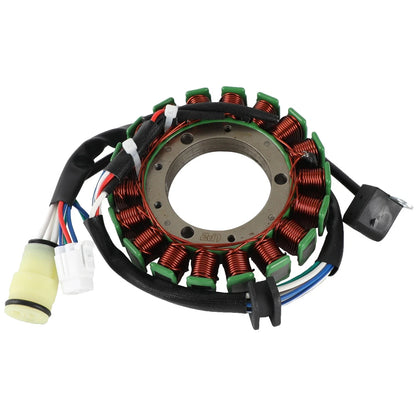 Magneto Stator Coil Gasket Kit for Big Bear Yamaha YFM 400 (2002-2012)