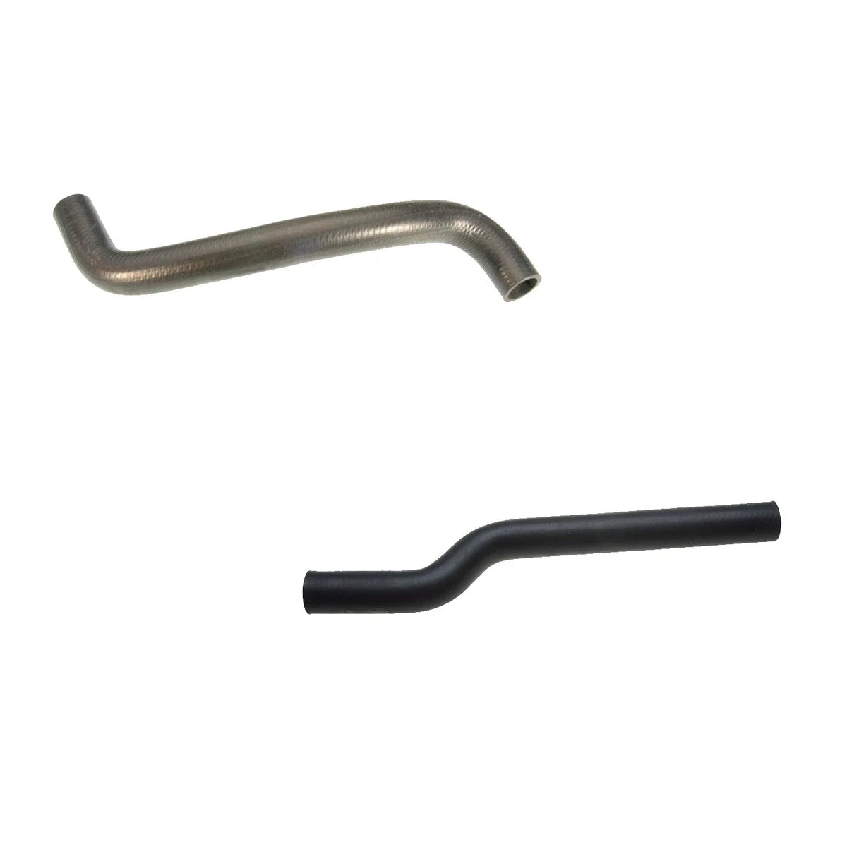 Gates Upper & Lower Radiator Coolant Hose Kit for Camry ES300 ES330 Solara V6 (1997–2006)