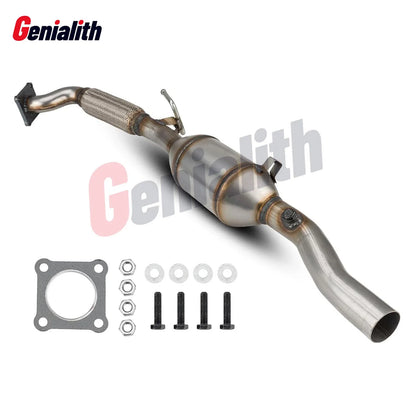 Catalytic Converter for Jetta (2001-2005), Beetle (2001-2006), Golf 2.0L