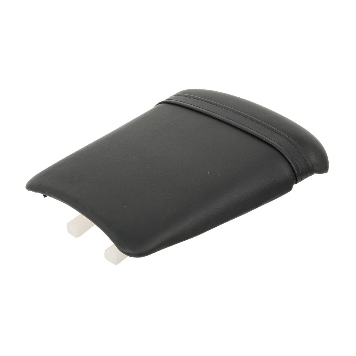 Rear Pillion Passenger Seat for Yamaha YZF R1 (2002–2003) Black