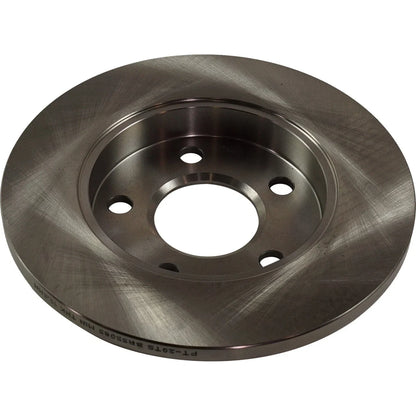 Rear Brake Rotors for Chevy Impala and Pontiac Grand Prix