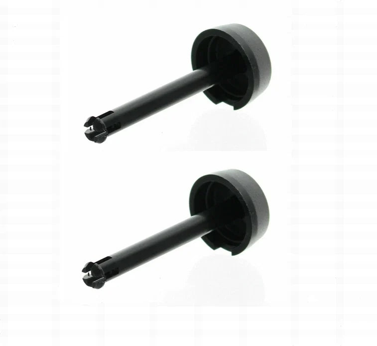 Neutral Throttle Button Remote Control for MerCruiser - 2 Pcs (822212T)