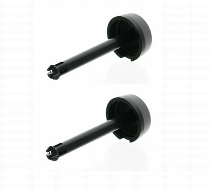 Neutral Throttle Button Remote Control for MerCruiser - 2 Pcs (822212T)