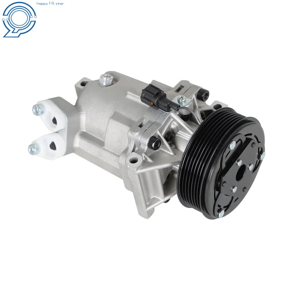 A/C Compressor for Nissan Tiida Versa (2007–2015)