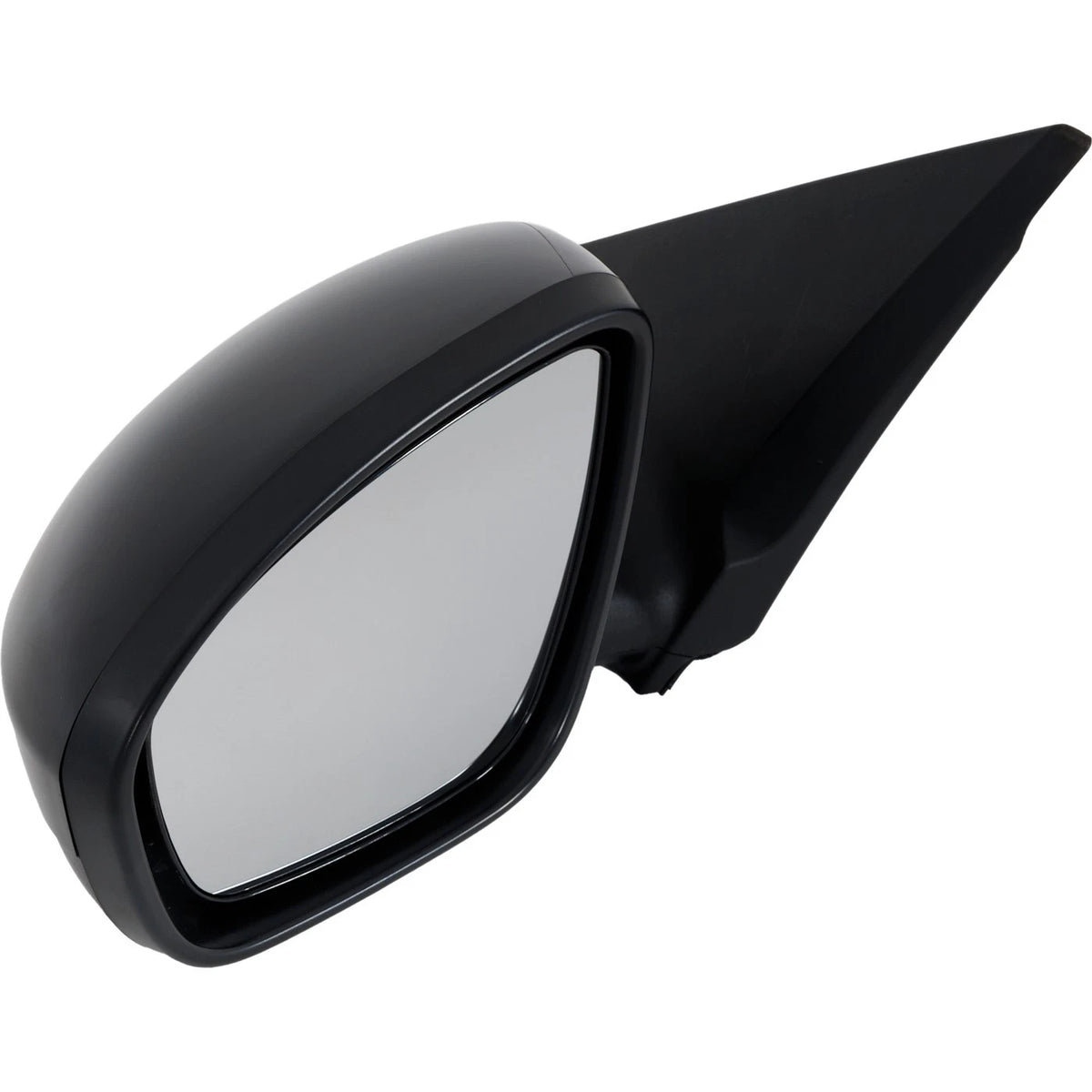 Driver Side Mirror for Nissan Sentra (2020–2021) Power Manual Fold Paintable