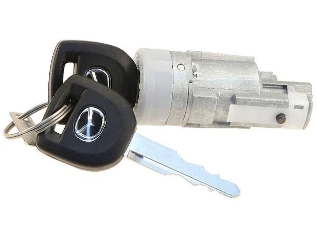 Ignition Lock Cylinder for Mazda 3 (2004–2006) QW892WQ