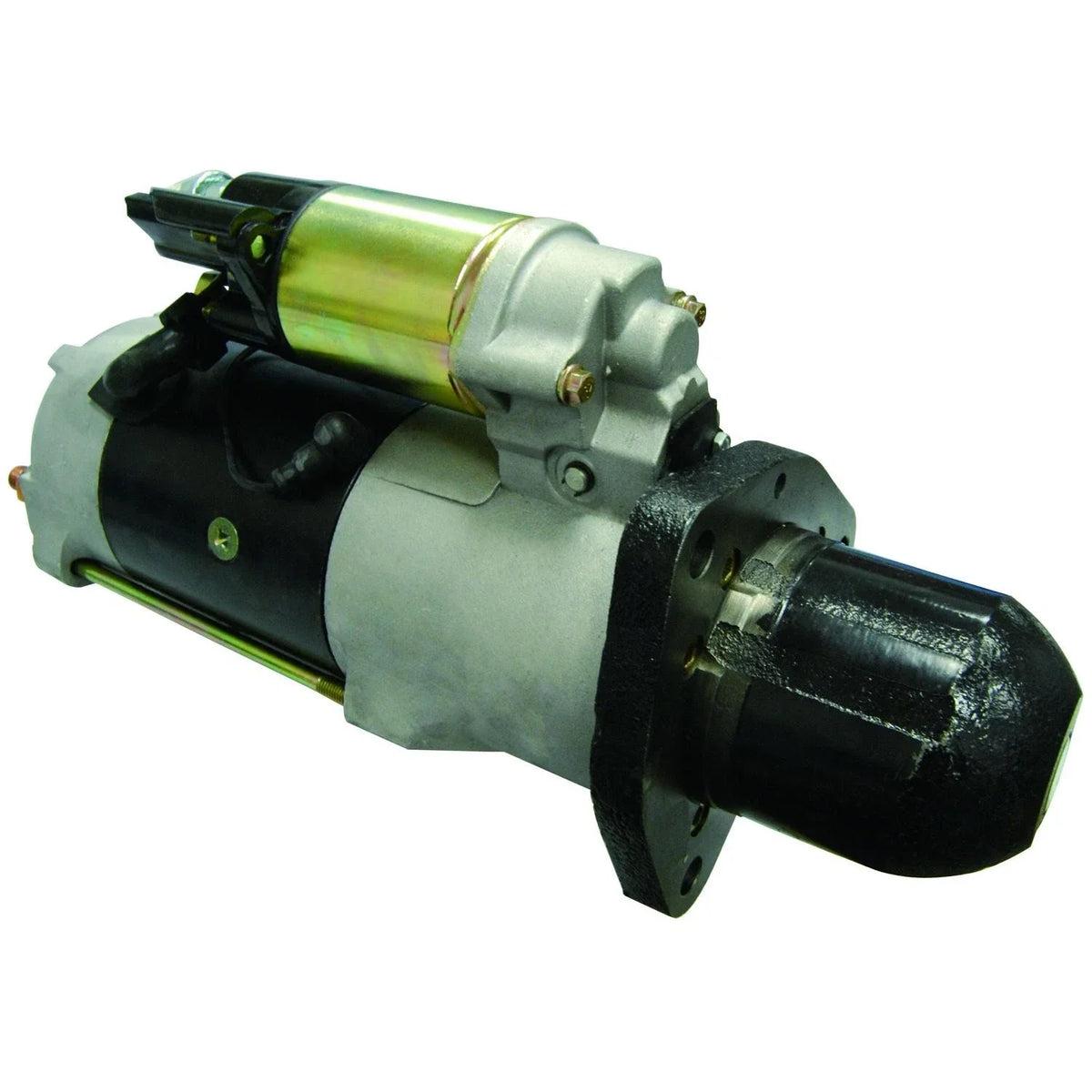 Starter for John Deere 9220 9320 9420 9520 6125 9860 (2000–2007)