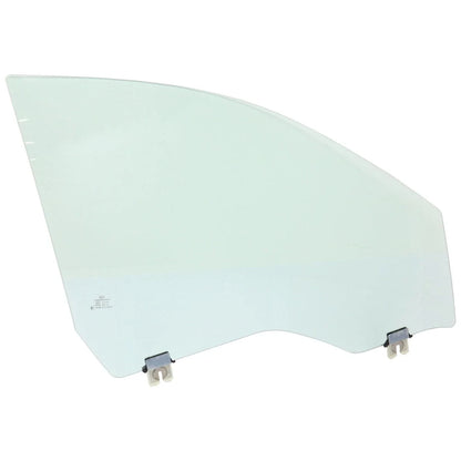 Door Glass Set (2) for Jeep Cherokee