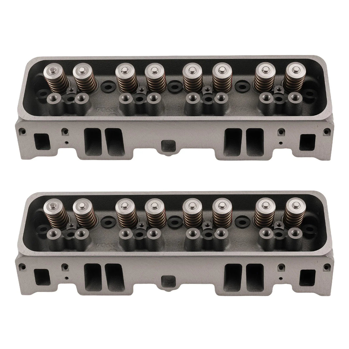 Pair Cylinder Head Assembly for GMC Chevrolet Cadillac 5.7L V8 (1996–2002)