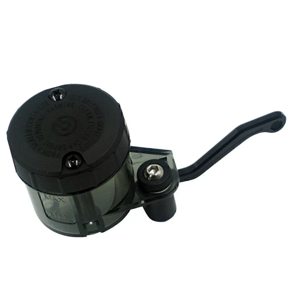 Clutch Fluid Reservoir Cup for Front Brake on Universal Motorcycle